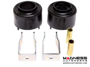 Jeep Wrangler JL Comfort RideT Suspension Leveling Kit - 1.5" 